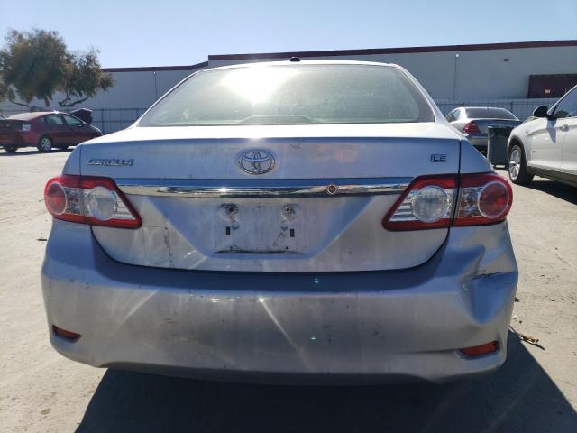 Photo 5 VIN: JTDBU4EE3B9149705 - TOYOTA COROLLA 