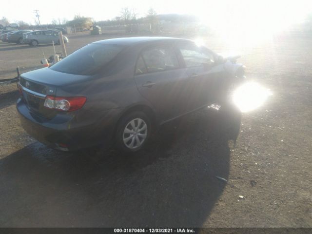 Photo 3 VIN: JTDBU4EE3B9149915 - TOYOTA COROLLA 