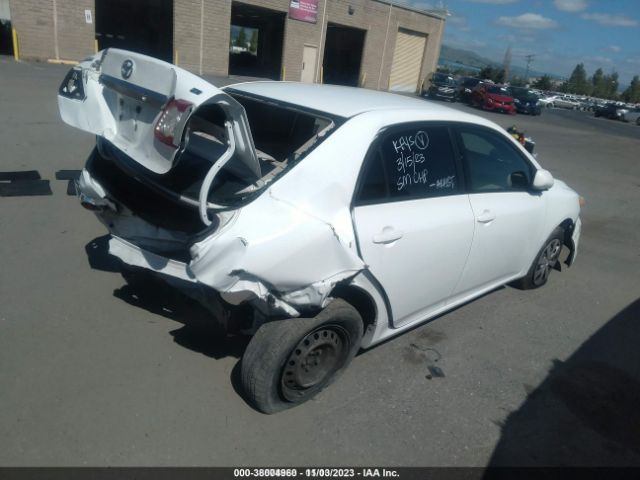 Photo 3 VIN: JTDBU4EE3B9155410 - TOYOTA COROLLA 