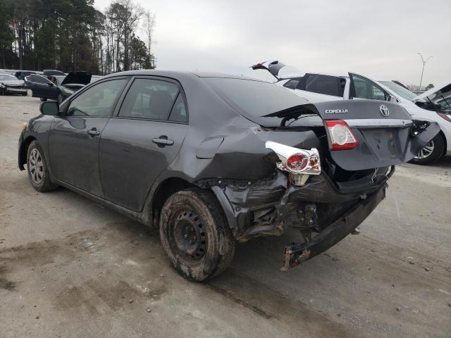 Photo 1 VIN: JTDBU4EE3B9156041 - TOYOTA COROLLA BA 