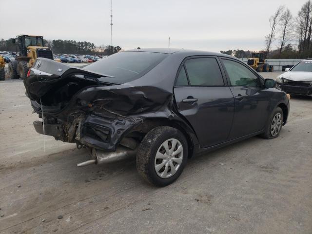 Photo 2 VIN: JTDBU4EE3B9156041 - TOYOTA COROLLA BA 