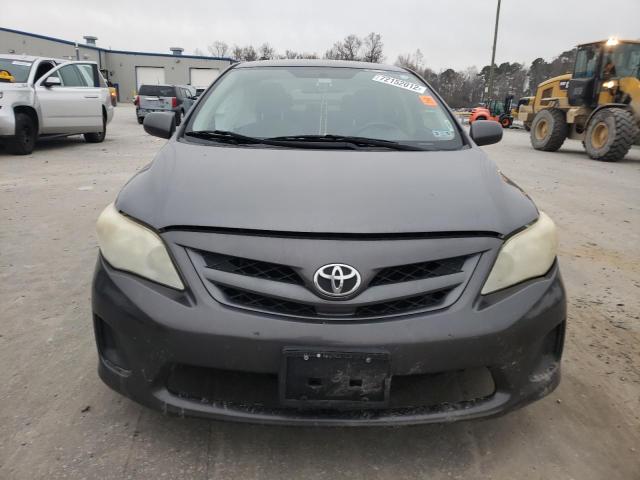 Photo 4 VIN: JTDBU4EE3B9156041 - TOYOTA COROLLA BA 