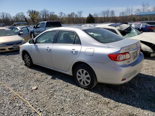 Photo 1 VIN: JTDBU4EE3B9157156 - TOYOTA COROLLA BA 