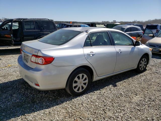 Photo 2 VIN: JTDBU4EE3B9157156 - TOYOTA COROLLA BA 