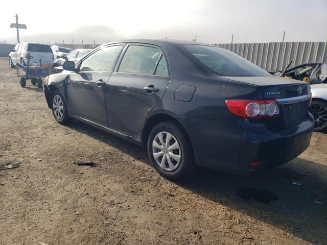 Photo 1 VIN: JTDBU4EE3B9161143 - TOYOTA COROLLA 