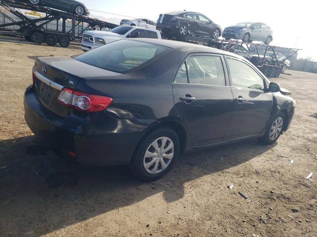 Photo 2 VIN: JTDBU4EE3B9161143 - TOYOTA COROLLA 