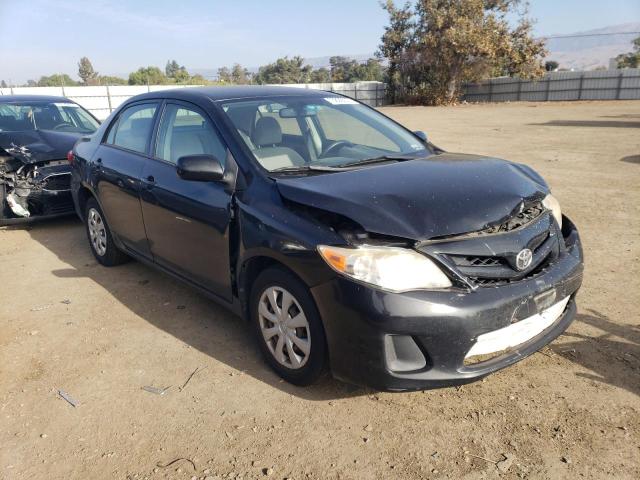 Photo 3 VIN: JTDBU4EE3B9161143 - TOYOTA COROLLA 