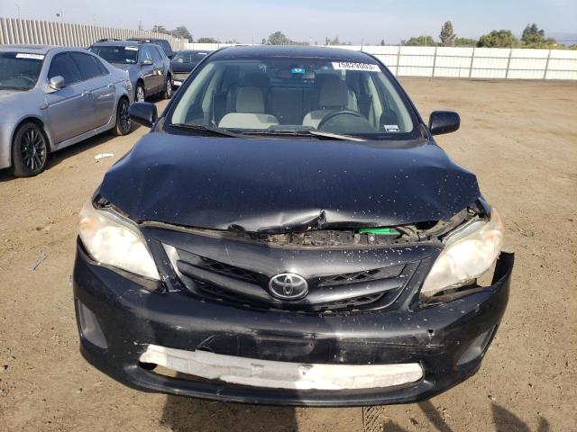 Photo 4 VIN: JTDBU4EE3B9161143 - TOYOTA COROLLA 