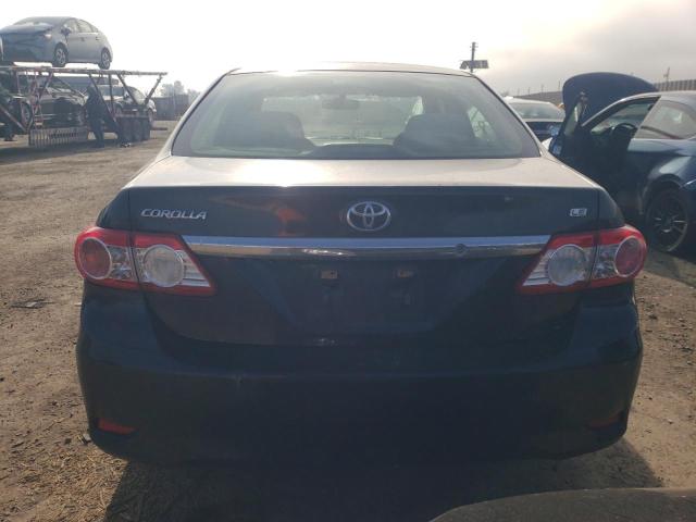 Photo 5 VIN: JTDBU4EE3B9161143 - TOYOTA COROLLA 