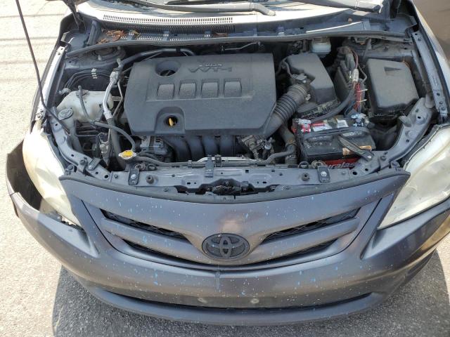 Photo 10 VIN: JTDBU4EE3B9166861 - TOYOTA COROLLA 