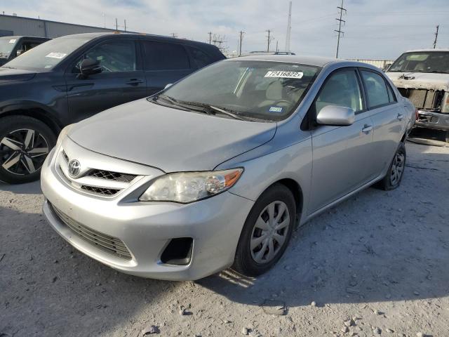 Photo 0 VIN: JTDBU4EE3B9168903 - TOYOTA COROLLA BA 