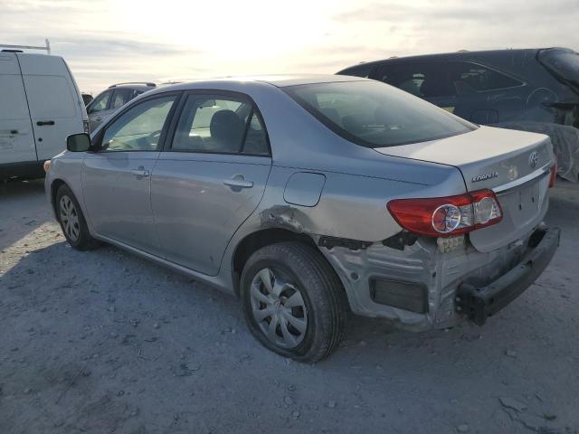 Photo 1 VIN: JTDBU4EE3B9168903 - TOYOTA COROLLA BA 