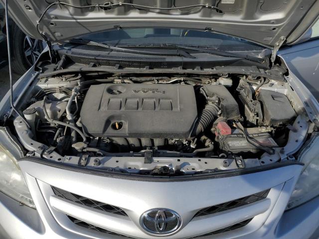 Photo 10 VIN: JTDBU4EE3B9168903 - TOYOTA COROLLA BA 