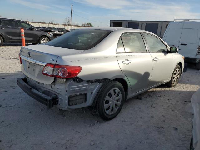 Photo 2 VIN: JTDBU4EE3B9168903 - TOYOTA COROLLA BA 