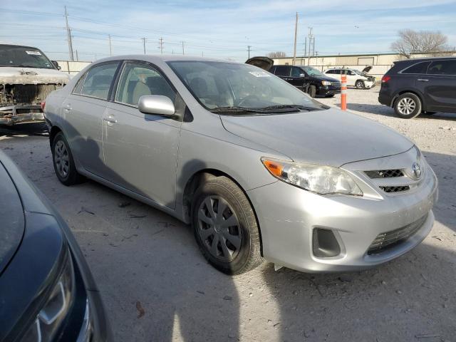 Photo 3 VIN: JTDBU4EE3B9168903 - TOYOTA COROLLA BA 