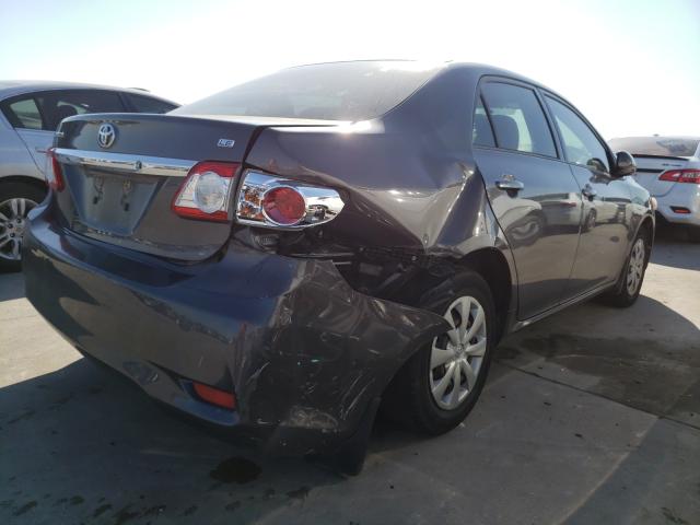 Photo 3 VIN: JTDBU4EE3B9169291 - TOYOTA COROLLA BA 