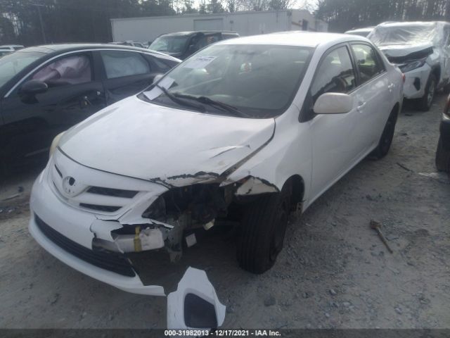 Photo 1 VIN: JTDBU4EE3BJ088144 - TOYOTA COROLLA 