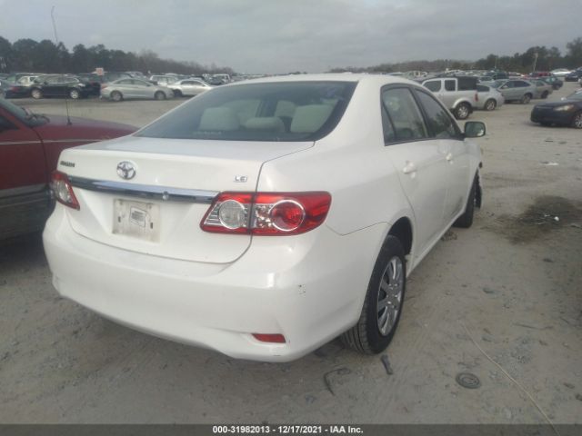 Photo 3 VIN: JTDBU4EE3BJ088144 - TOYOTA COROLLA 