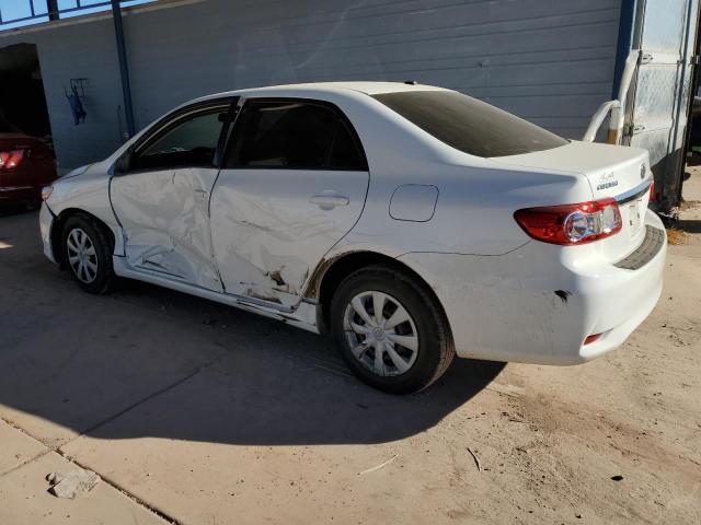 Photo 1 VIN: JTDBU4EE3BJ088869 - TOYOTA COROLLA BA 