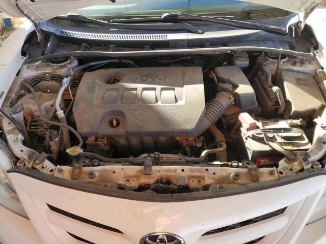 Photo 10 VIN: JTDBU4EE3BJ088869 - TOYOTA COROLLA BA 