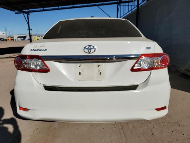 Photo 5 VIN: JTDBU4EE3BJ088869 - TOYOTA COROLLA BA 