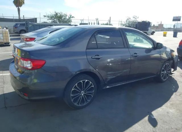 Photo 3 VIN: JTDBU4EE3BJ091366 - TOYOTA COROLLA 