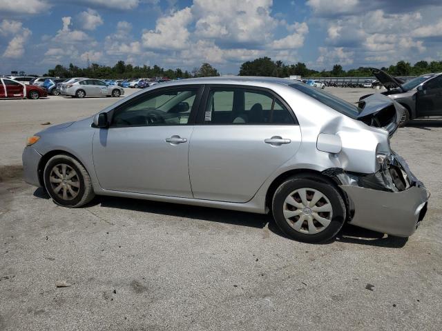 Photo 1 VIN: JTDBU4EE3BJ093733 - TOYOTA COROLLA BA 