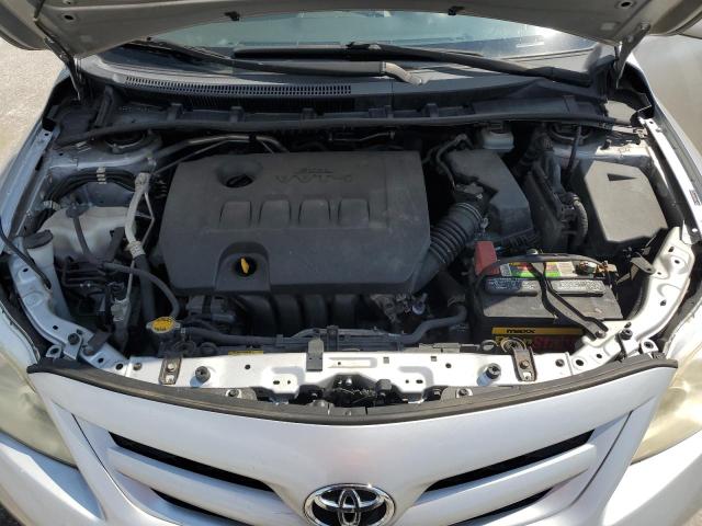 Photo 10 VIN: JTDBU4EE3BJ093733 - TOYOTA COROLLA BA 