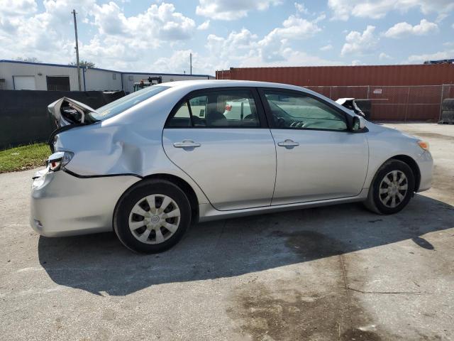 Photo 2 VIN: JTDBU4EE3BJ093733 - TOYOTA COROLLA BA 