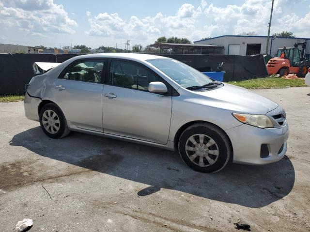 Photo 3 VIN: JTDBU4EE3BJ093733 - TOYOTA COROLLA BA 