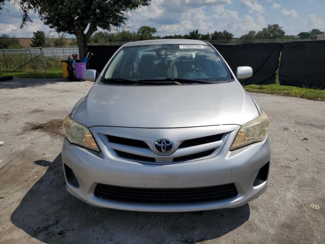 Photo 4 VIN: JTDBU4EE3BJ093733 - TOYOTA COROLLA BA 