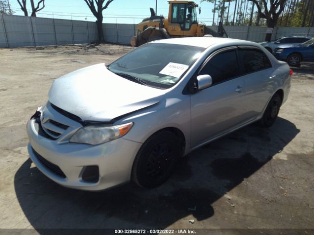 Photo 1 VIN: JTDBU4EE3BJ094042 - TOYOTA COROLLA 