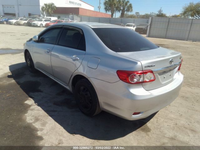 Photo 2 VIN: JTDBU4EE3BJ094042 - TOYOTA COROLLA 