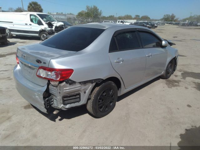 Photo 3 VIN: JTDBU4EE3BJ094042 - TOYOTA COROLLA 