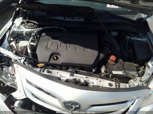 Photo 9 VIN: JTDBU4EE3BJ094042 - TOYOTA COROLLA 