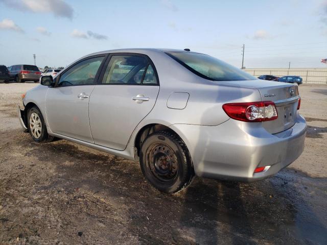 Photo 1 VIN: JTDBU4EE3BJ096874 - TOYOTA COROLLA BA 