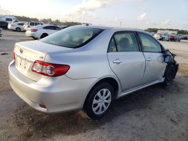 Photo 2 VIN: JTDBU4EE3BJ096874 - TOYOTA COROLLA BA 