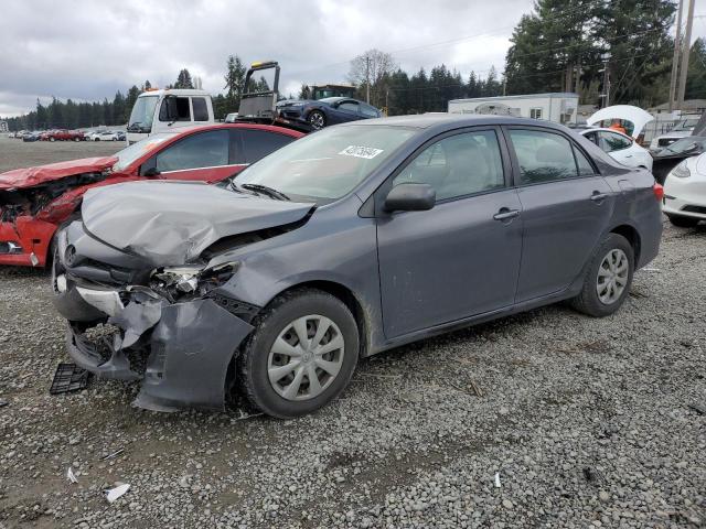 Photo 0 VIN: JTDBU4EE3BJ098589 - TOYOTA COROLLA 