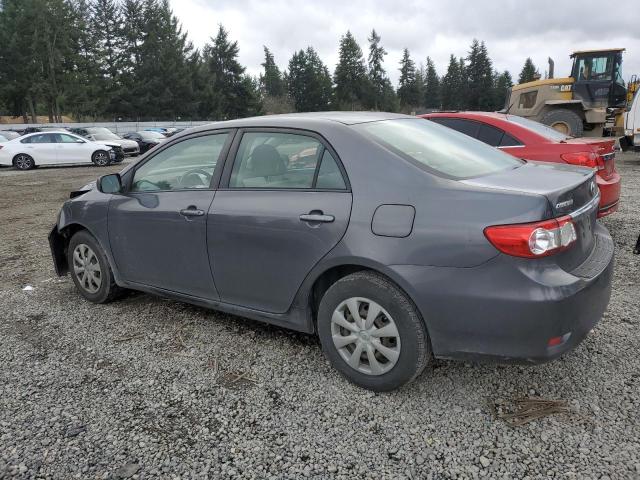 Photo 1 VIN: JTDBU4EE3BJ098589 - TOYOTA COROLLA 