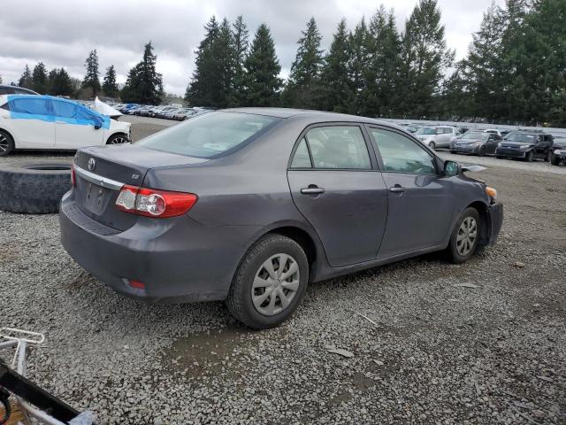 Photo 2 VIN: JTDBU4EE3BJ098589 - TOYOTA COROLLA 