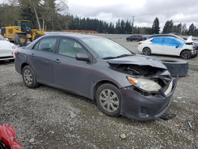 Photo 3 VIN: JTDBU4EE3BJ098589 - TOYOTA COROLLA 