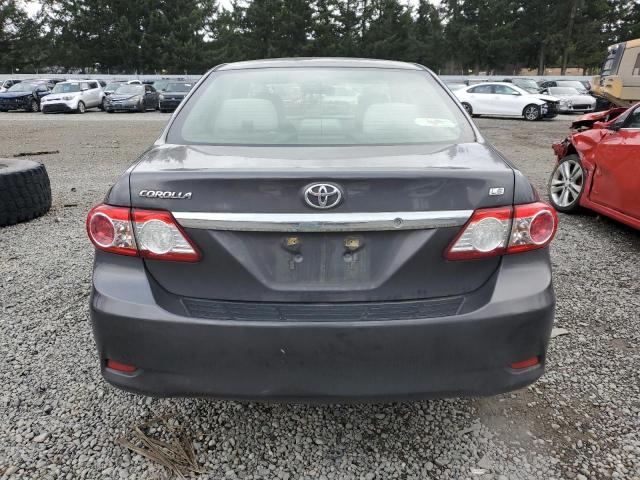 Photo 5 VIN: JTDBU4EE3BJ098589 - TOYOTA COROLLA 