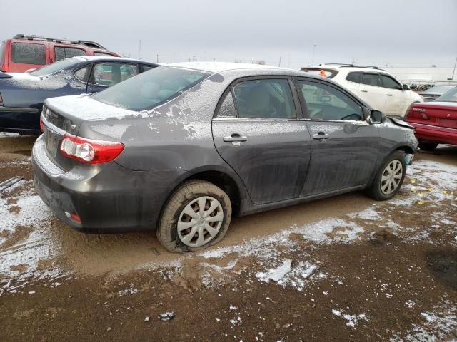 Photo 2 VIN: JTDBU4EE3BJ098592 - TOYOTA COROLLA BA 