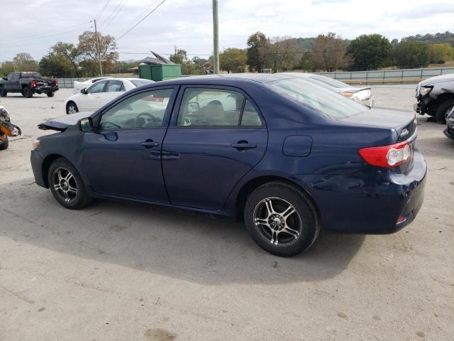 Photo 1 VIN: JTDBU4EE3BJ099113 - TOYOTA COROLLA 