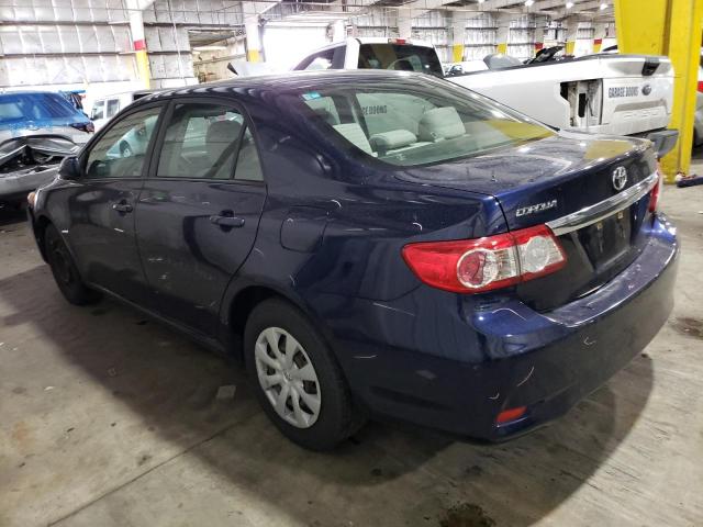 Photo 1 VIN: JTDBU4EE3BJ100843 - TOYOTA COROLLA BA 