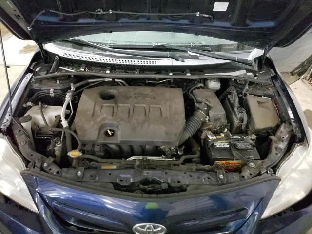 Photo 10 VIN: JTDBU4EE3BJ100843 - TOYOTA COROLLA BA 