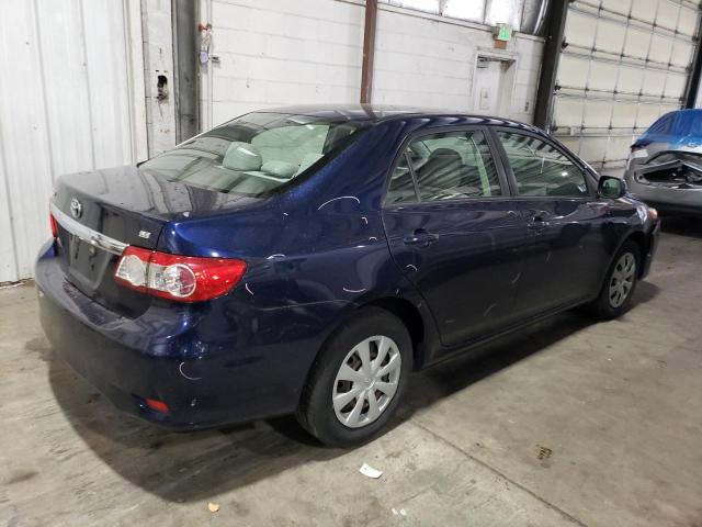 Photo 2 VIN: JTDBU4EE3BJ100843 - TOYOTA COROLLA BA 