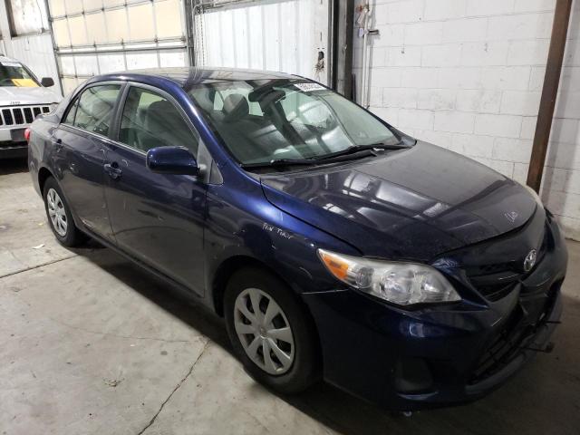 Photo 3 VIN: JTDBU4EE3BJ100843 - TOYOTA COROLLA BA 