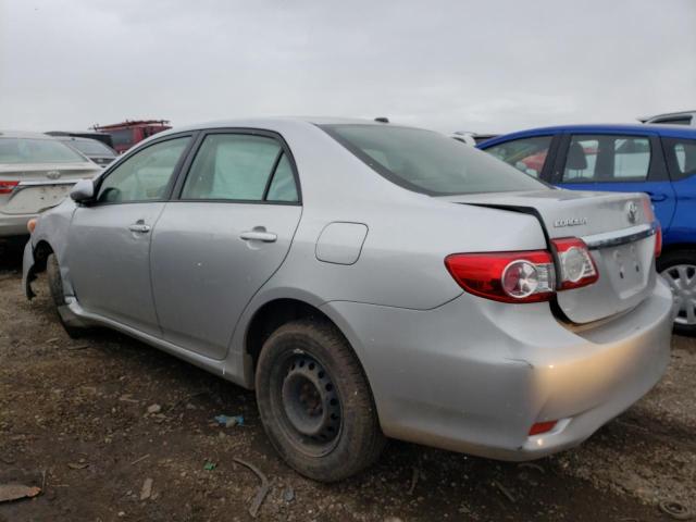 Photo 2 VIN: JTDBU4EE3BJ101636 - TOYOTA COROLLA BA 