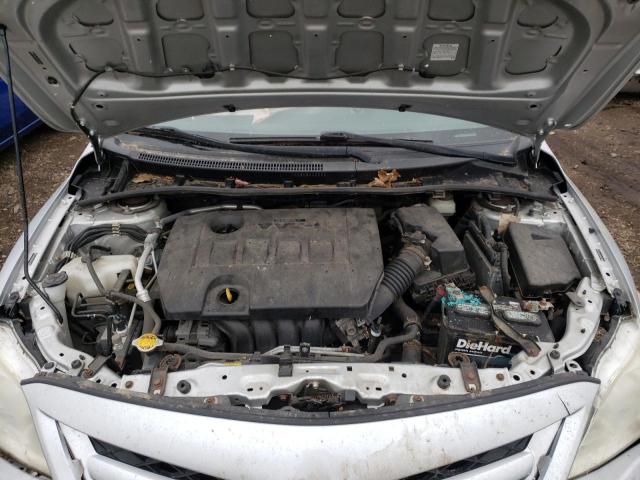 Photo 6 VIN: JTDBU4EE3BJ101636 - TOYOTA COROLLA BA 